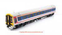 31-520 Bachmann Class 159 3 Car DMU number 159 013 in Network SouthEast livery
